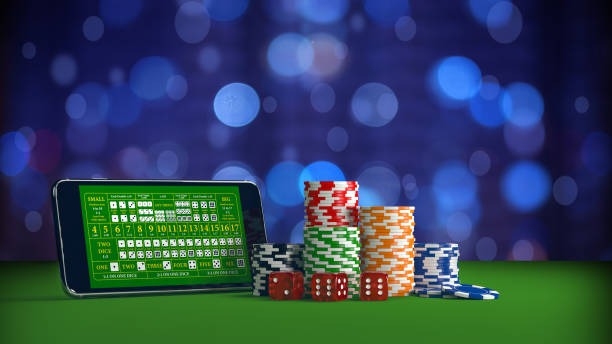 karltzy mobile app interface showing game categories and deposit options